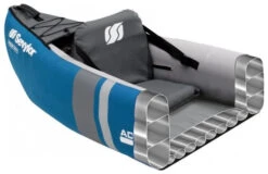 Sevylor Adventure 17 Sevylor Adventure -Kayak Soldes Magasin sevylor adventure 2