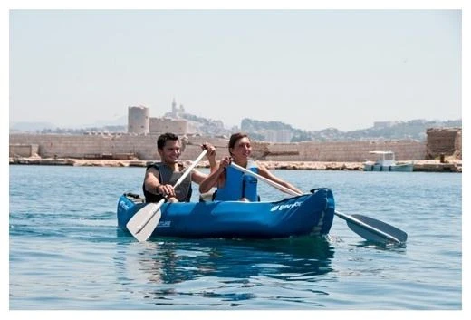 Sevylor Adventure 8 Sevylor Adventure – Image 8