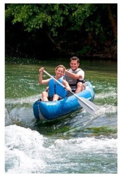 Sevylor Adventure 22 Sevylor Adventure -Kayak Soldes Magasin sevylor adventure 7