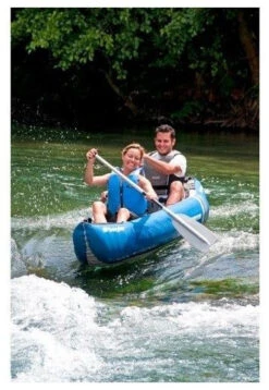 Sevylor Adventure Kit 17 Sevylor Adventure Kit -Kayak Soldes Magasin sevylor adventure kit 4