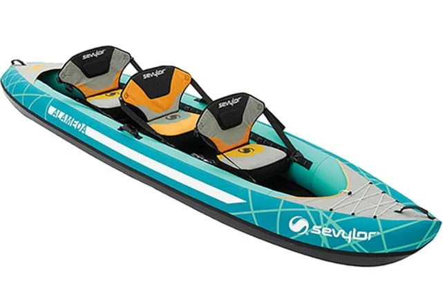 Sevylor Alameda 1 Sevylor Alameda