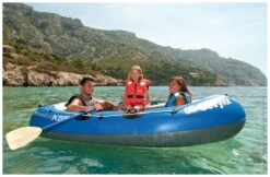 Sevylor K85 Caravelle 5 Sevylor K85 Caravelle -Kayak Soldes Magasin sevylor k85 caravelle 1