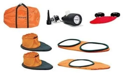 Sevylor Kayak Pointer K2 DEMO 8 Sevylor Kayak Pointer K2 DEMO -Kayak Soldes Magasin sevylor kayak pointer k2 orange 434 x 88 cm orange 1