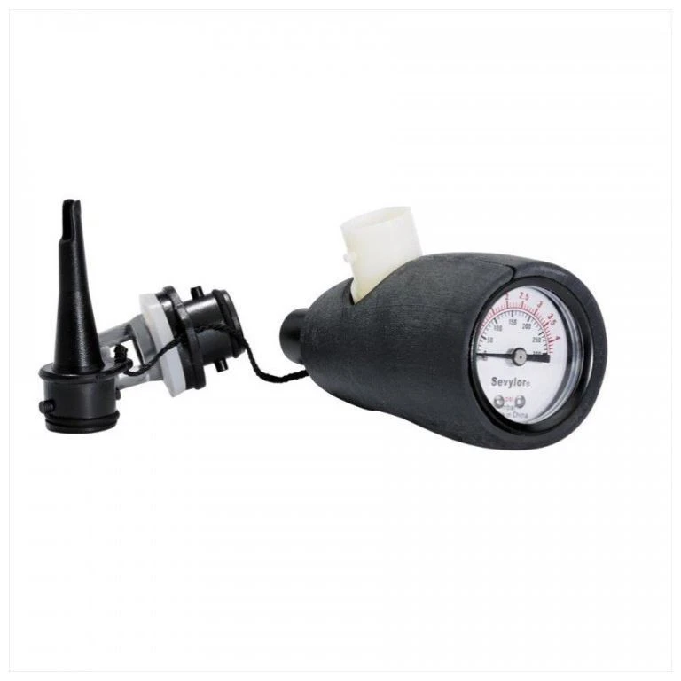 Sevylor Kayak Pointer K2 DEMO 5 Sevylor Kayak Pointer K2 DEMO – Image 5