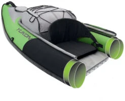 Sevylor KCC380 Yukon -Kayak Soldes Magasin sevylor kcc380 yukon 1