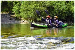 Sevylor KCC380 Yukon -Kayak Soldes Magasin sevylor kcc380 yukon 10