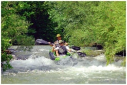 Sevylor KCC380 Yukon -Kayak Soldes Magasin sevylor kcc380 yukon 11