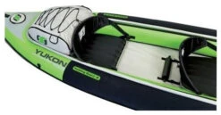 Sevylor KCC380 Yukon -Kayak Soldes Magasin sevylor kcc380 yukon 3