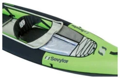 Sevylor KCC380 Yukon -Kayak Soldes Magasin sevylor kcc380 yukon 4
