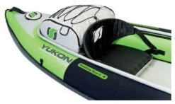 Sevylor KCC380 Yukon -Kayak Soldes Magasin sevylor kcc380 yukon 7