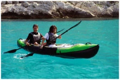 Sevylor KCC380 Yukon -Kayak Soldes Magasin sevylor kcc380 yukon 8
