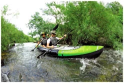 Sevylor KCC380 Yukon -Kayak Soldes Magasin sevylor kcc380 yukon 9