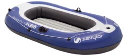 Sevylor KK65 Caravelle 10 Sevylor KK65 Caravelle -Kayak Soldes Magasin sevylor kk65 caravelle 0