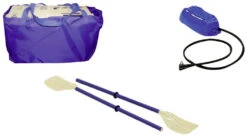 Sevylor KK65 Caravelle 11 Sevylor KK65 Caravelle -Kayak Soldes Magasin sevylor kk65 caravelle 1