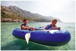 Sevylor KK65 Caravelle 12 Sevylor KK65 Caravelle -Kayak Soldes Magasin sevylor kk65 caravelle 2