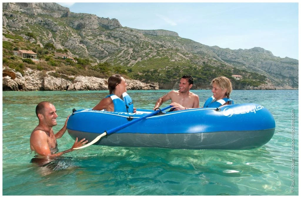 Sevylor KK65 Caravelle 6 Sevylor KK65 Caravelle – Image 6