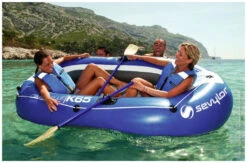 Sevylor KK65 Caravelle 14 Sevylor KK65 Caravelle -Kayak Soldes Magasin sevylor kk65 caravelle 4