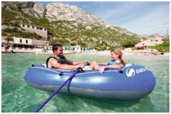 Sevylor KK65 Caravelle 15 Sevylor KK65 Caravelle -Kayak Soldes Magasin sevylor kk65 caravelle 5