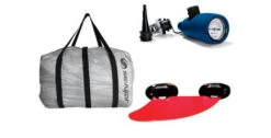 Sevylor Madison -Kayak Soldes Magasin sevylor madison 2