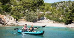 Sevylor Madison -Kayak Soldes Magasin sevylor madison 3