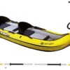 Sevylor Reef 300 Package Deal Yellow