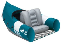 Sevylor Tahaa Blue -Kayak Soldes Magasin sevylor tahaa blue 2