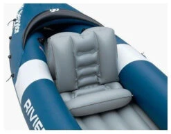 Sevylor Tahaa Blue -Kayak Soldes Magasin sevylor tahaa blue 2 1 1