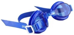 Sportx Verres De Chlore Kids -Kayak Soldes Magasin sportx chloorbril kids 1