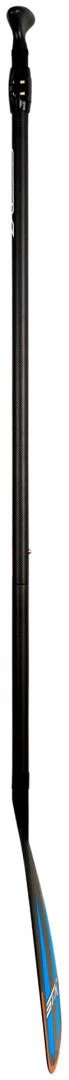 STX Composite Carbone 80% Paddle Blue-Orange 3 STX Composite Carbone 80% Paddle Blue-Orange – Image 3