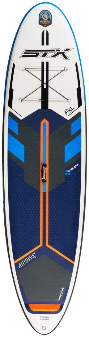 STX I-Sup Freeride 10'6" X 32 X 6' 2021 1 STX I-Sup Freeride 10'6" X 32 X 6' 2021