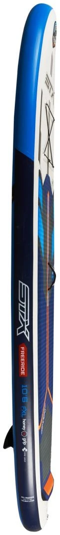 STX I-Sup Freeride 10'6" X 32 X 6' 2021 3 STX I-Sup Freeride 10'6" X 32 X 6' 2021 – Image 3