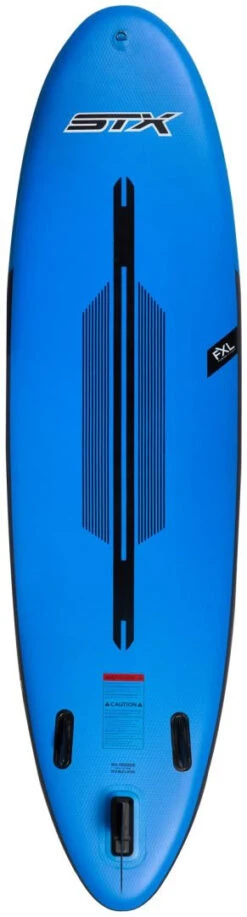 STX I-Sup Freeride 10'6" X 32 X 6' 2021 8 STX I-Sup Freeride 10'6" X 32 X 6' 2021 -Kayak Soldes Magasin stx isup freeride 10 6 x 32 x 6 blue orange 2