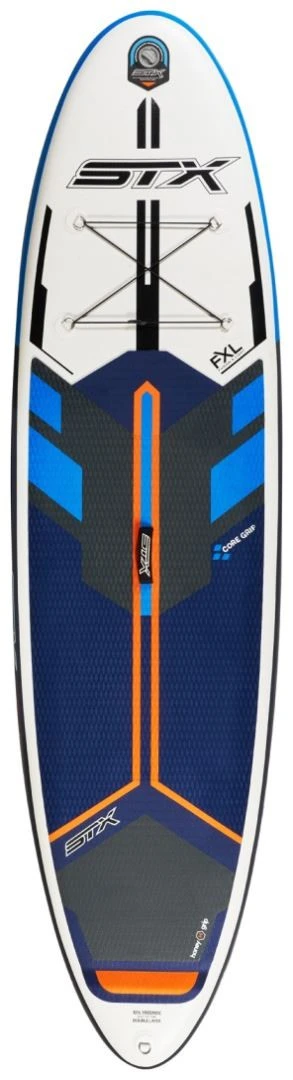 STX I-Sup Freeride 10'6" X 32 X 6' Sup Only 3 STX I-Sup Freeride 10'6" X 32 X 6' Sup Only – Image 3