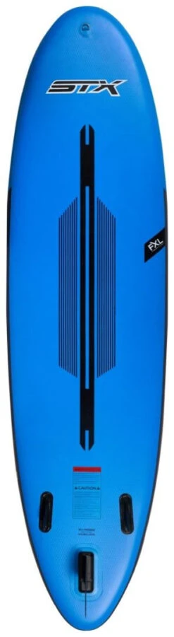 STX I-Sup Freeride 10'6" X 32 X 6' Sup Only 9 STX I-Sup Freeride 10'6" X 32 X 6' Sup Only -Kayak Soldes Magasin stx isup freeride 10 6 x 32 x 6 sup only blue orange 260 l blue orange 3