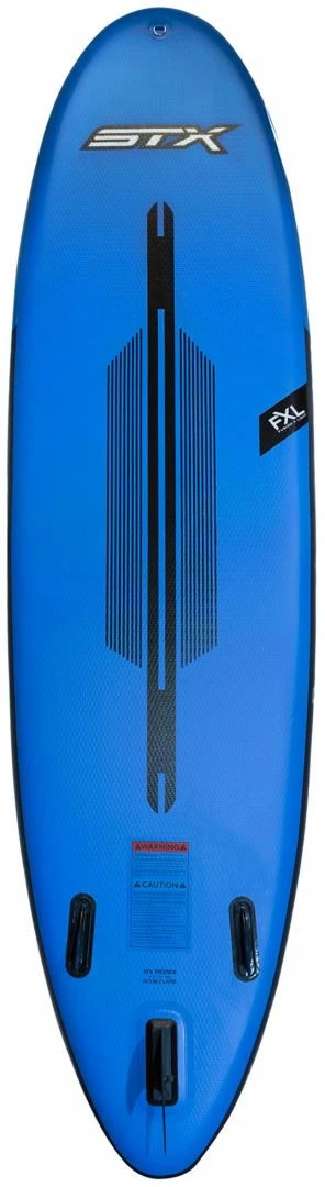 STX I-Sup Freeride 11'6" X 32 X 6' 280L Blue-Orange 3 STX I-Sup Freeride 11'6" X 32 X 6' 280L Blue-Orange – Image 3