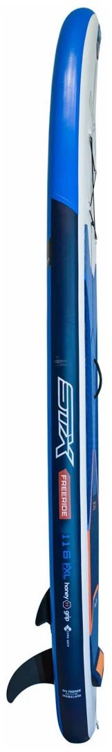 STX I-Sup Freeride 11'6" X 32 X 6' 280L Blue-Orange 4 STX I-Sup Freeride 11'6" X 32 X 6' 280L Blue-Orange – Image 4