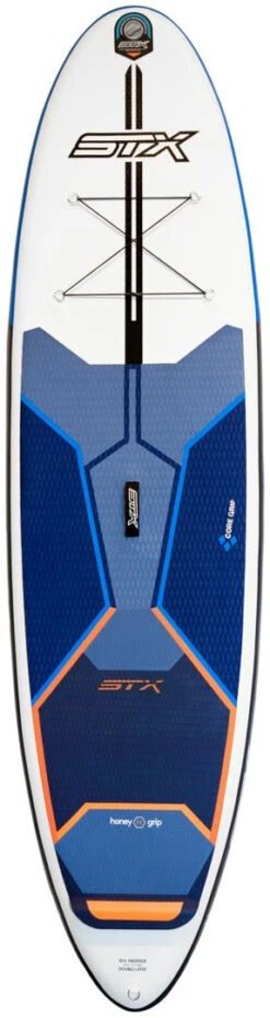STX I-Sup Freeride 11'6" X 32 X 6' 280L Blue-Orange 9 STX I-Sup Freeride 11'6" X 32 X 6' 280L Blue-Orange -Kayak Soldes Magasin stx isup freeride 11 6 x 32 x 6 blue orange 3