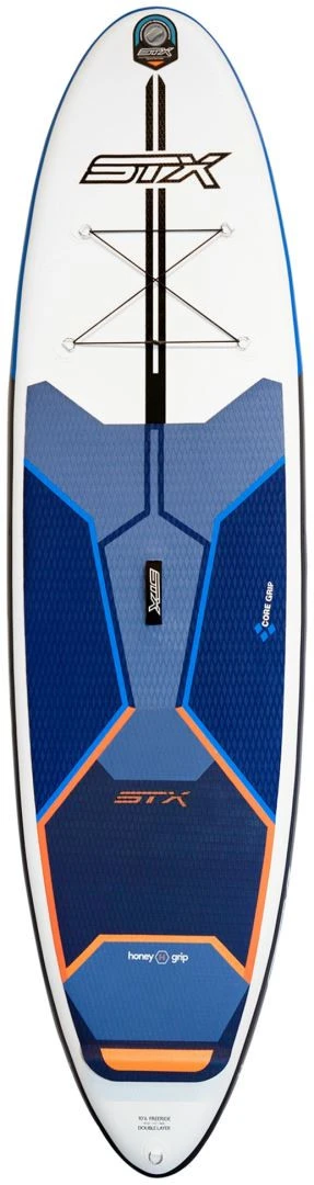 STX I-Sup Freeride 11'6" X 32 X 6' 280L Blue-Orange 5 STX I-Sup Freeride 11'6" X 32 X 6' 280L Blue-Orange – Image 5