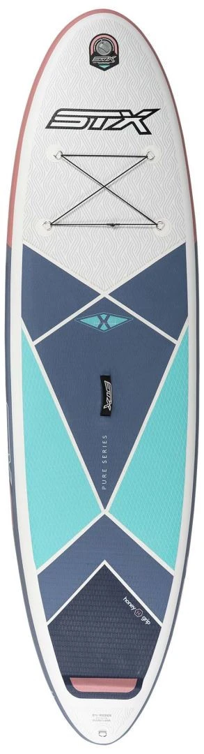STX I-Sup Freeride Pure 10'6" X 32 X 6' Navy-Rose 3 STX I-Sup Freeride Pure 10'6" X 32 X 6' Navy-Rose – Image 3