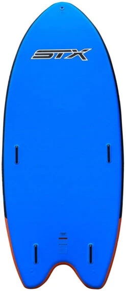 STX I-Sup Giant XXL Blue-Orange 6 STX I-Sup Giant XXL Blue-Orange -Kayak Soldes Magasin stx isup giant xxl blue orange 1