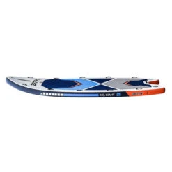 STX I-Sup Giant XXL Blue-Orange 7 STX I-Sup Giant XXL Blue-Orange -Kayak Soldes Magasin stx isup giant xxl blue orange 2