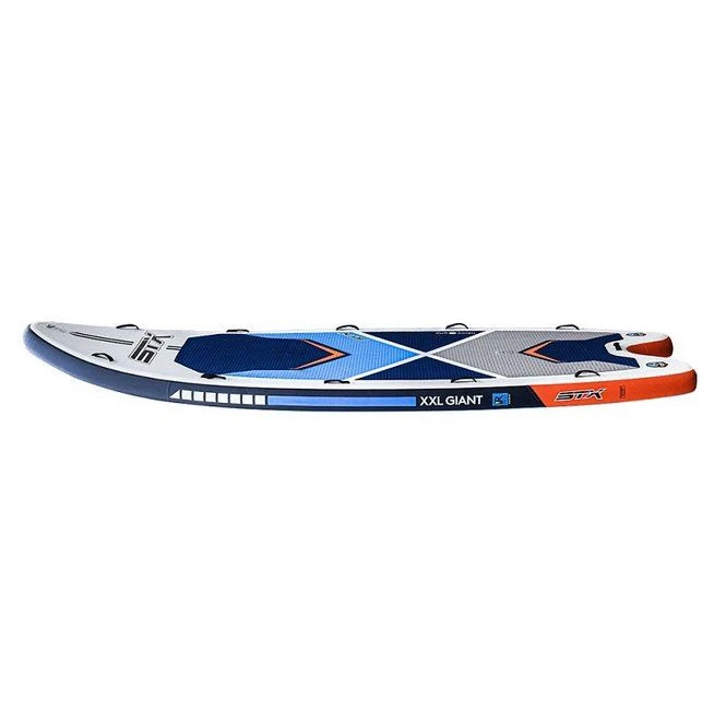 STX I-Sup Giant XXL Blue-Orange 4 STX I-Sup Giant XXL Blue-Orange – Image 4