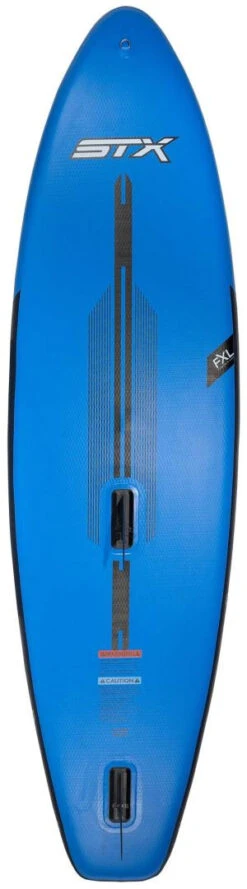 STX I-Sup Hybrid Cruiser Junior 8' X 28" X 4 ' 2022 Blue-Orange 8 STX I-Sup Hybrid Cruiser Junior 8' X 28" X 4 ' 2022 Blue-Orange -Kayak Soldes Magasin stx isup hybrid cruiser junior 8 x 28 x 4 blue orange 2