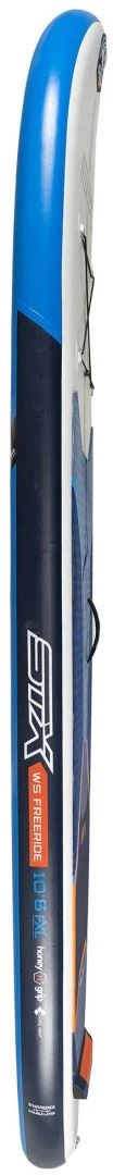 STX I-Sup Hybrid Freeride 11'6" X 32 X 6' Blue-Orange 3 STX I-Sup Hybrid Freeride 11'6" X 32 X 6' Blue-Orange – Image 3
