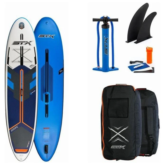 STX I-Sup Hybrid Freeride 11'6" X 32 X 6' Sup Only 1 STX I-Sup Hybrid Freeride 11'6" X 32 X 6' Sup Only