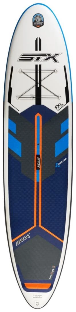 STX I-Sup Hybrid Freeride 11'6" X 32 X 6' Sup Only 3 STX I-Sup Hybrid Freeride 11'6" X 32 X 6' Sup Only – Image 3