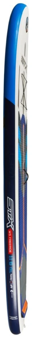 STX I-Sup Hybrid Freeride 11'6" X 32 X 6' Sup Only 4 STX I-Sup Hybrid Freeride 11'6" X 32 X 6' Sup Only – Image 4