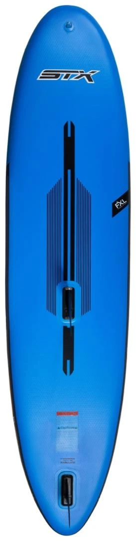 STX I-Sup Hybrid Freeride 11'6" X 32 X 6' Sup Only 5 STX I-Sup Hybrid Freeride 11'6" X 32 X 6' Sup Only – Image 5