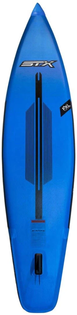 STX I-Sup Performance TOURER 12''6" X 27 X 6 Blue-Orange 5 STX I-Sup Performance TOURER 12''6" X 27 X 6 Blue-Orange -Kayak Soldes Magasin stx isup performance tourer 12 6 x 27 x 6 blue orange 1