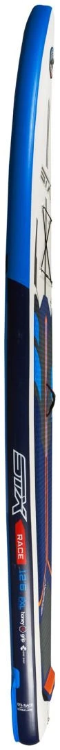 STX I-Sup Race 12'6" X 30 X 6' Demo 3 STX I-Sup Race 12'6" X 30 X 6' Demo – Image 3